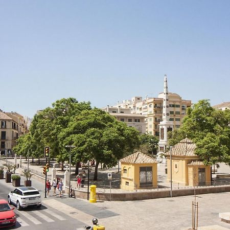 Sw La Merced Malaga Exterior photo
